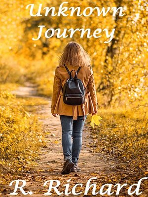 cover image of Unknown Journey